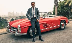 An x symbol for closing the modal. For The Best Los Angeles Classic Cars For Sale