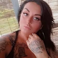 Crystal Cumbee's Instagram, Twitter & Facebook