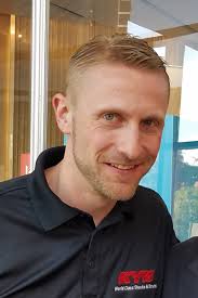 FTR 035: Aaron Shaffer