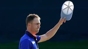 Justin thomas, who began sunday's final round three shots out of the lead: Rl9 Pxjnu1z54m