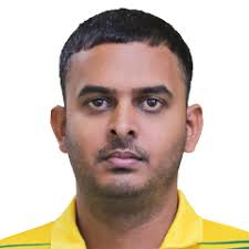 Jonathan Singh Profile & Career Stats