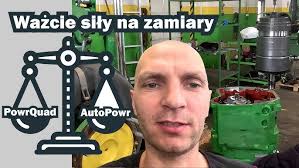John Deere salon PL czy import?🤔Moje przemyślenia. Zobaczcie co w 7530PR,  6230, 6430PR, 7710 i 6930🧐