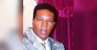 Rev. Edward "Sonny" Lee Jones Obituary