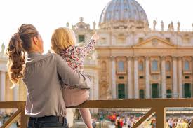 For more advice on travelling to europe this year, see our guide to when we can travel. Best European Destinations For A Family Holiday Europe S Best Destinations