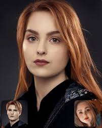 Jace's loving and mischievous personality in one photo