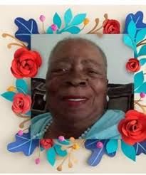 Ruby N. Echols Obituary March 30, 2019