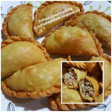 Karipap inti ikan jualan paling laris dan menguntungkan! Zulfaza Loves Cooking Tembosa Ikan Aka Karipap Inti Ikan Terenggnu Dan Pahang