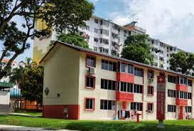 I live at tanglin halt road. Tanglin Halt From Old To Gold Singapore Property News