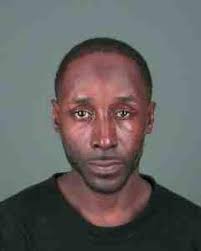 5 Years in State Prison for Illegal Firearm Possession