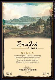 Check spelling or type a new query. 2014 Pirgakis Estate Spilia Nemea Prices Stores Tasting Notes And Market Data