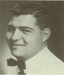 Eugene D. “ChooChoo” Bonturi (1940-2002)