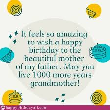 Birthday Wishes For Grandma From Grandson Happy Birthday Wishes For Grandmother Birthday Quotes For Grandma In 2020 Happy Birthday Grandma Quotes Grandma Birthday Quotes Birthday Wishes For Grandma