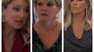 General Hospital Spoilers: Carly Grows Suspicious Of Ava and Nina's New  Friendship, Carly Stands In The Way of Ava and Nina's Plan