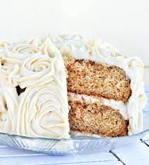 But you don't have to sacrifice flavor and decadence just because you're avoiding allergens or animal products. Gluten Free Carrot Cake Dairy Free Joyfoodsunshine