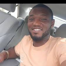 Ezeaku Innocent Okeke