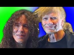 MEGAREUNIÓN EN WACKEN: MEGADETH Y MARTY FRIEDMAN