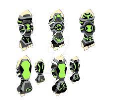 Ben 10k Omnitrix Concept By Https Www Deviantart Com Insane Mane On Deviantart Ben 10 Comics Ben 10 Ben 10 And Gwen