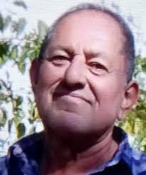 Pedro 'Pete' Vasquez