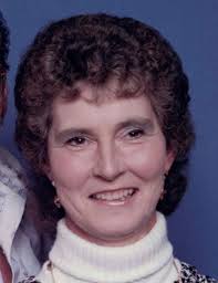 Mary Lou Downs Obituary March 20, 2020