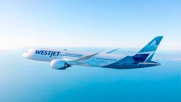 WestJet Ends Its First Cabin-Crew Strike in Company History With a Wage Win