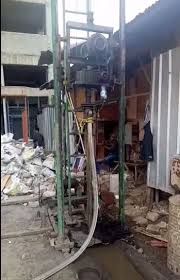 Rp 18.500.000 jual dan rakit mesin bor sumur. Sumur Bor Jakarta 081360884848