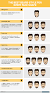 Faded Thin Beard Styles