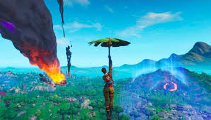 Deep dive into the top players. Fortnite Update 2 54 Released Here S What S In Fortnite Update Today Mp1st