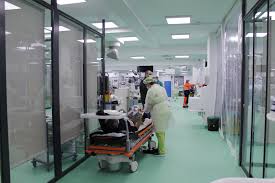 Oferta se va depune la urmatoarea adresa: Noua Sectie De Primiri Urgente Din Oradea Si A Inceput Activitatea Cum Arata Investitia De 32 De Milioane De Lei Mobile