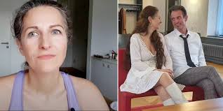 Bauer, ledig, sucht»: Ex-Hofdame lebt heute als Trans-Mann