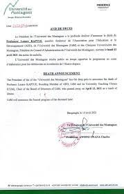 Tous les avis avis détaillés. Avis De Deces La Montagne Correze