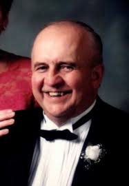 RICHARD EBERLIN Obituary (2021)