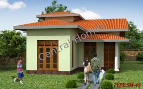House Plan Small House Plans In Sri Lanka Small modern house plans in sri lanka (see description.
