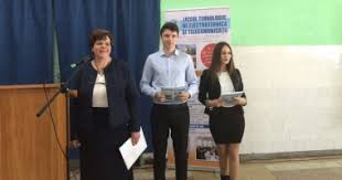 Liceul Telecom Stiri Online Despre Liceul Telecom In Ziarul Cuget Liber De Constanta