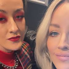 Fundraiser by Holly Scanlan : Macmillan Day Care Unit Arbroath