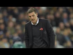 And he later worked as an assistant to slaven bilic during the croat's stints as coach of turkish team besiktas and premier league. West Ham Set To Appoint David Moyes After Slaven Bilic Is Sacked As Manager West Ham United The Guardian