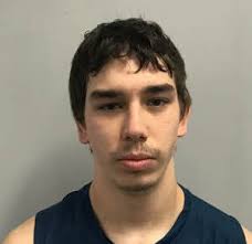 Murder suspect makes first court appearance; given $1 million bond