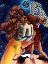 #original art #artists on tumblr #hispanic culture #folklorico #my art. Celebrating Hispanic Culture Through Art Gabriel Navar