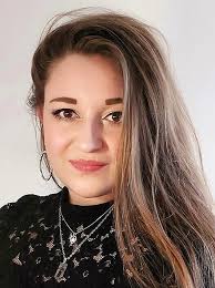 Magdalena Maria Wolf