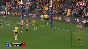Carlton will take on hawthorn on saturday at the mcg, in what looms as a must win for david teague's men. Hawthorn Hawks Vs Carlton Blues Afl Live Scores