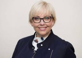 Nina Thorbjørnsen Roland · Helse Sør-Øst RHF