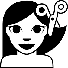 Preview how the person getting haircut emoji looks on different sites, find related emojis, and easily copy/paste this and other emojis. Haircut Emoji Download For Free Iconduck