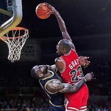 The nba is the premier professional basketball league in the united states. Pin On Air Michael Jordan 23