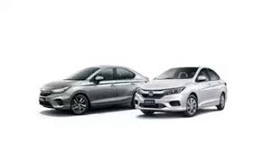 (hmsi), the only honda in indian 2wheeler industry is the 100% subsidiary of honda motor company ltd., japan, started its indian operations at manesar (district gurgaon, haryana) in may 2001. All New Honda City 2020 Launched Check Ex Showroom Price And Details All News India Tv