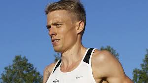 Jukka Keskisalo palasi kansainväliselle tasolle