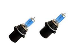 halo automotive icis blue 9007 12v 65 55w bulb twin pack