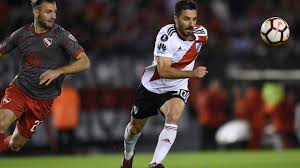Only ca independiente v river plate and ca independiente v river plate have seen longer runs without a draw in the competition. River Vence A Independiente Y Avanza A Semifinales De La Copa Libertadores Futbol Sapiens