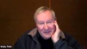 Ken Keltner's Instagram, Twitter & Facebook