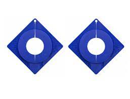 Split Klick Sk1 Top Hat Washer 2 Pack Stevenson Plumbing Electrical Supplies