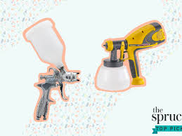 A home paint sprayer is a powerful tool for any homeowner to have in their arsenal. The 8 Best Paint Sprayers Of 2021