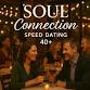 Brisbane Speed Dating Event | 40+years | Soul event image